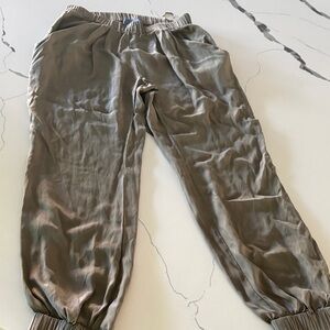Lil Star Embellished Jogger Pants